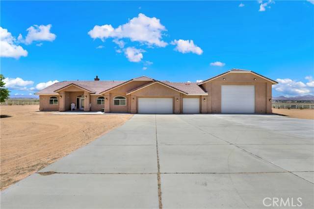 Apple Valley, CA 92307,13222 Mustang Avenue