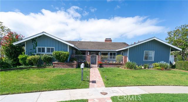 Newport Beach, CA 92660,1627 Cornwall Lane