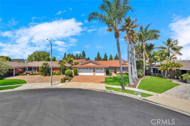 Fountain Valley, CA 92708,18281 Colville Street