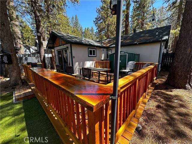 Big Bear Lake, CA 92315,42618 Peregrine Avenue