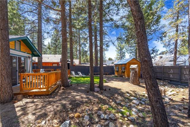 Big Bear Lake, CA 92315,42618 Peregrine Avenue