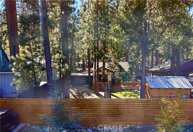 Big Bear Lake, CA 92315,42618 Peregrine Avenue