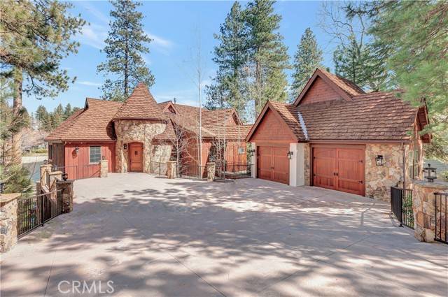 Lake Arrowhead, CA 92352,27467 N Bay Road