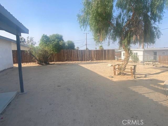 29 Palms, CA 92277,5675 Encelia Drive