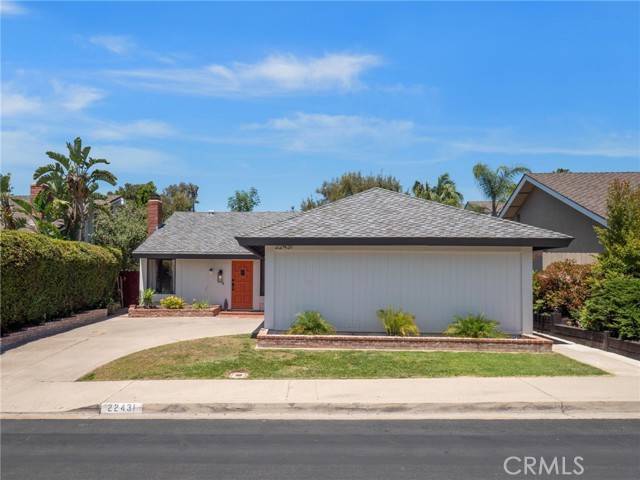 Lake Forest, CA 92630,22431 Silver Spur