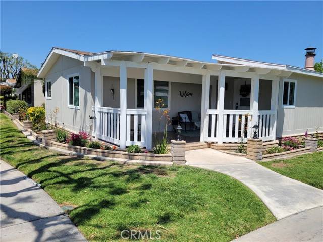 Brea, CA 92821,571 Forest Lake Dr #96