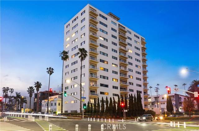 Santa Monica, CA 90403,101 California Avenue #301