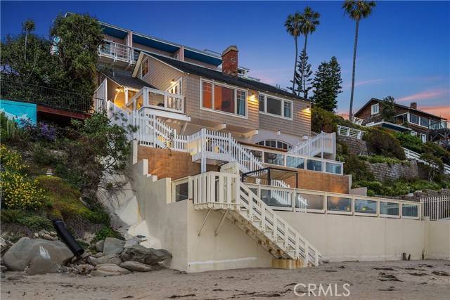 Laguna Beach, CA 92651,125 Saint Anns Drive