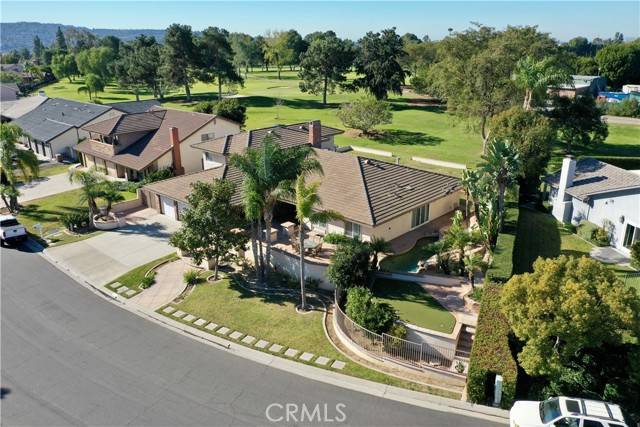 Yorba Linda, CA 92886,5871 Country View Drive