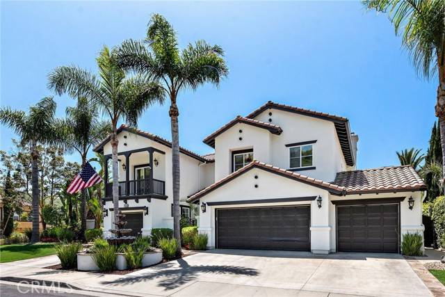 San Juan Capistrano, CA 92675,28642 Avenida Placida