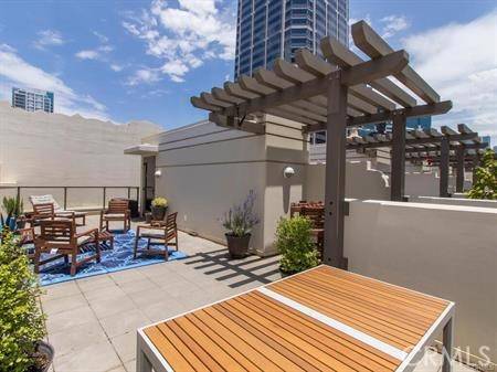 San Diego, CA 92101,700 W E Street #517