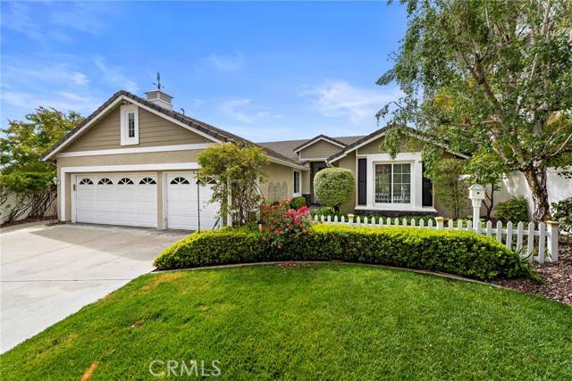 Murrieta, CA 92562,39828 Mount Blanc Avenue