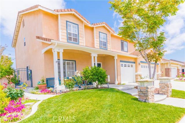 Fountain Valley, CA 92708,8737 Sunbird Avenue