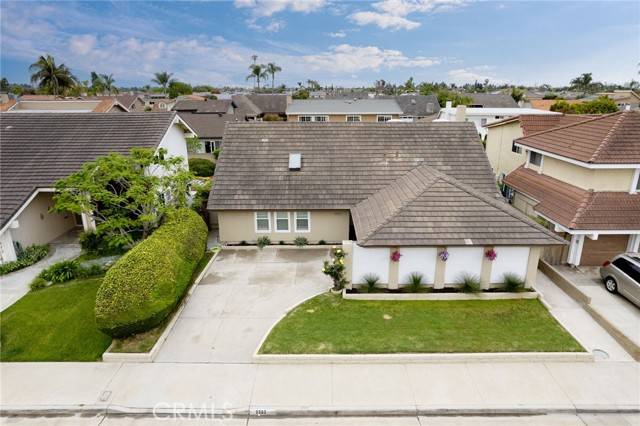 Huntington Beach, CA 92646,9562 Caithness Drive