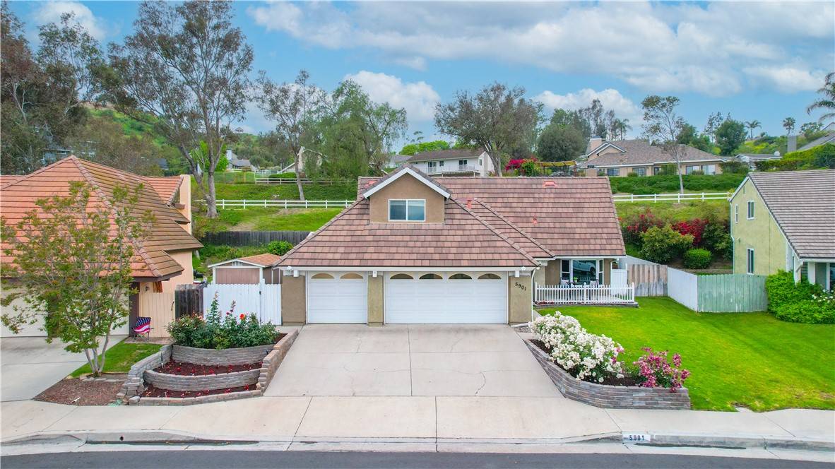 Yorba Linda, CA 92887,5901 Gloxinia Drive