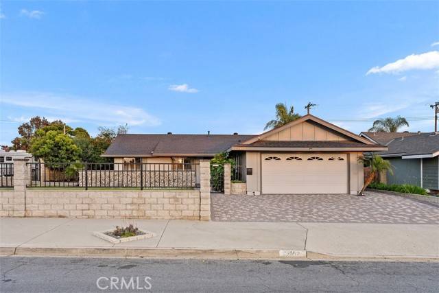 Lake Forest, CA 92630,22902 Dune Mear Road