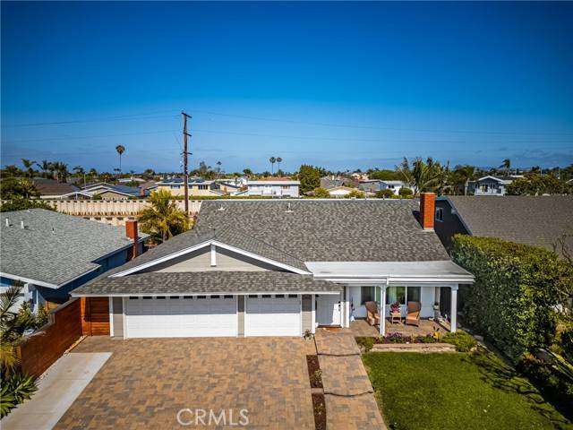 Huntington Beach, CA 92646,20422 Harbor Isle Lane