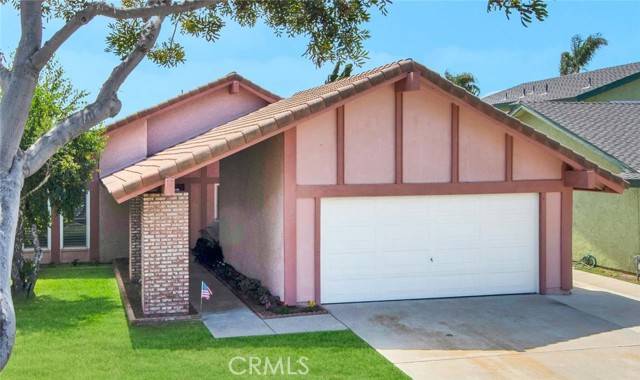 Fountain Valley, CA 92708,18091 S 2nd Street