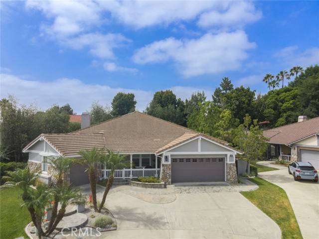 Yorba Linda, CA 92886,17500 Page Court