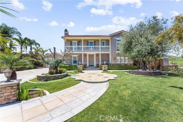 Yorba Linda, CA 92886,4021 Paso Fino Way