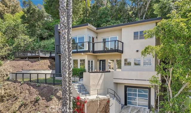 Los Angeles, CA 90068,3600 Multiview Drive
