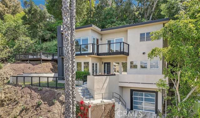 Los Angeles, CA 90068,3600 Multiview Drive