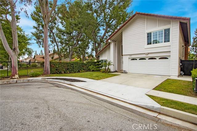 Cerritos, CA 90703,16402 Redwood Drive