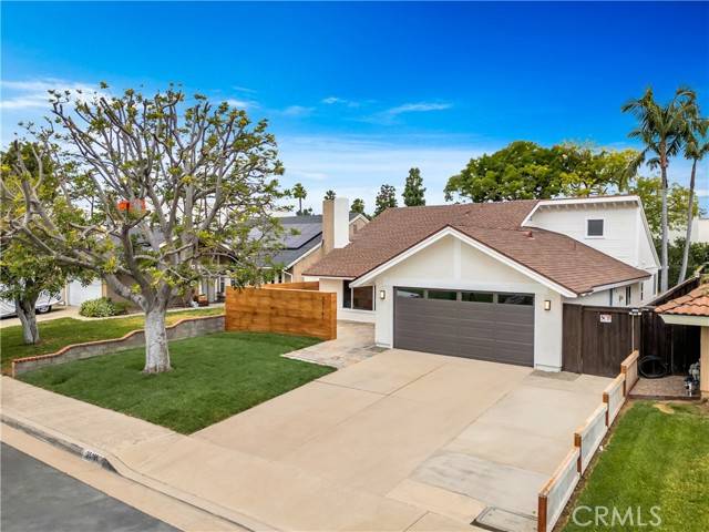 Laguna Hills, CA 92653,25161 Costeau Street