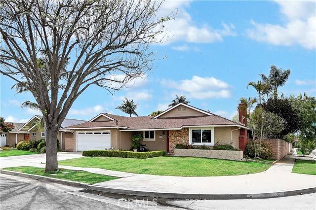 Fountain Valley, CA 92708,17797 Elm Street