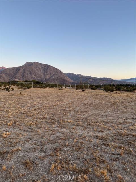 Borrego Springs, CA 92004,0 Circle J