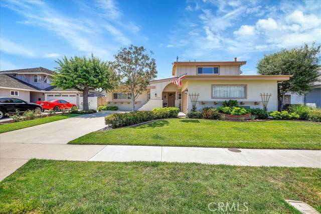 Huntington Beach, CA 92647,8222 Terry Drive