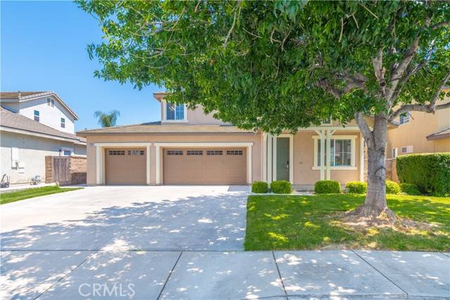 Eastvale, CA 92880,6502 Lotus Street