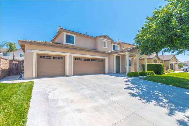 Eastvale, CA 92880,6502 Lotus Street