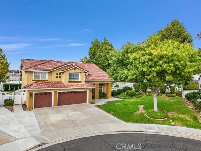 Temecula, CA 92591,40864 Alton Court