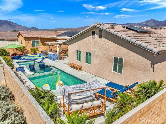 Desert Hot Springs, CA 92240,11546 Bald Eagle Lane