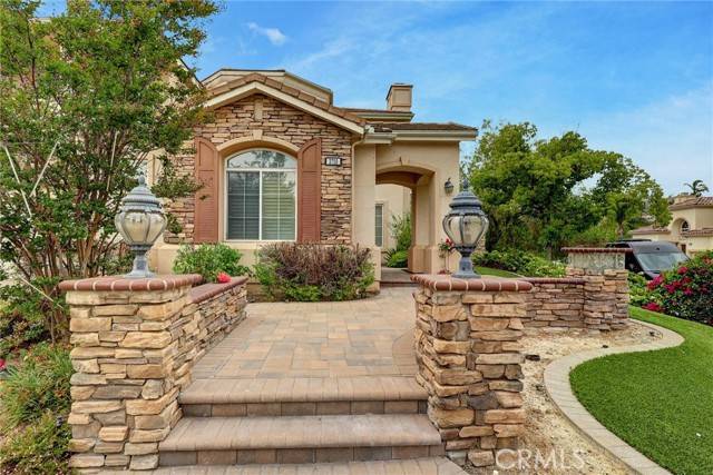 Yorba Linda, CA 92886,3750 Oak Hill Drive