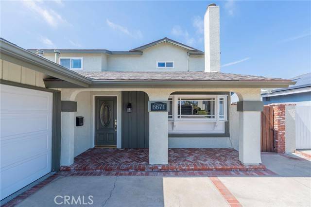 Huntington Beach, CA 92647,6671 Cory Drive