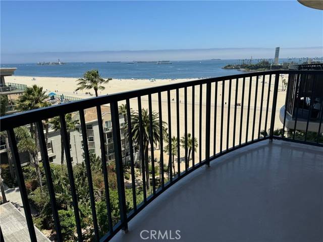 Long Beach, CA 90802,850 E Ocean Boulevard #602