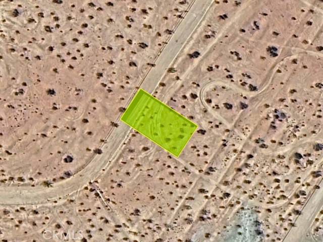 California City, CA 93505,0 Anas