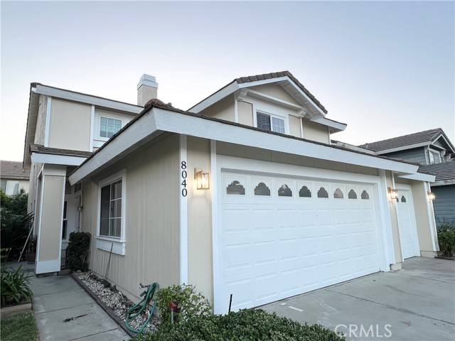 Fontana, CA 92336,8040 Streamside Court