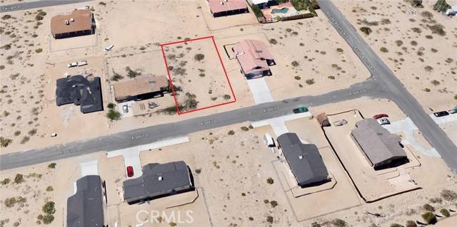 29 Palms, CA 92277,0 Aladdin