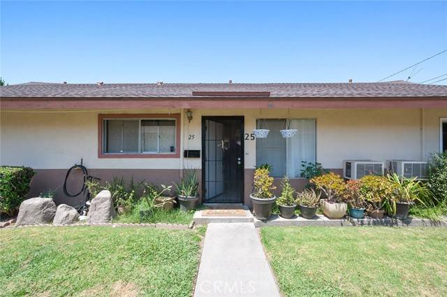 Santa Ana, CA 92704,2500 S Salta Street #25