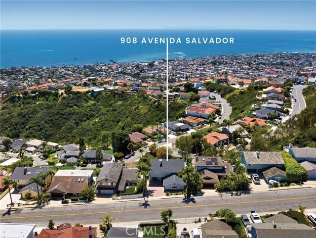 San Clemente, CA 92672,908 Avenida Salvador