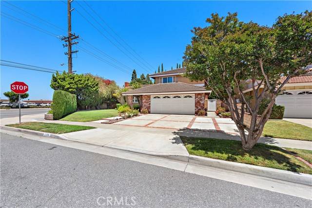 Fountain Valley, CA 92708,17026 Buttonwood Street