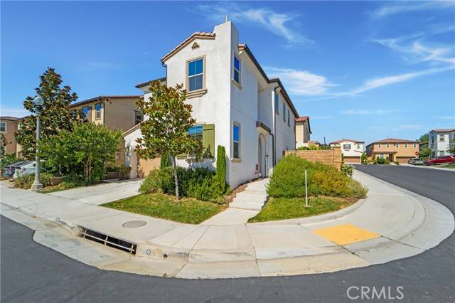 Corona, CA 92881,2812 Villa Catalonia Court