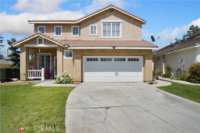 Corona, CA 92879,377 Camden Court