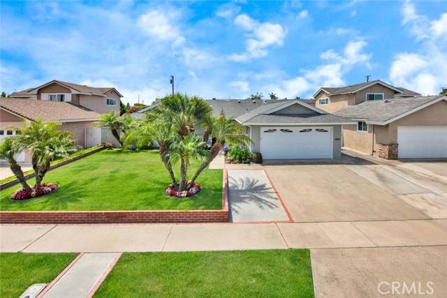 Fountain Valley, CA 92708,10188 Cardinal Avenue