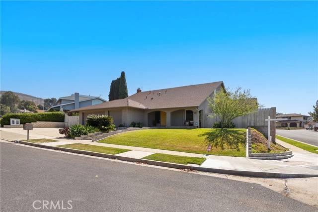 Brea, CA 92821,1566 Wardman Drive