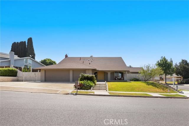 Brea, CA 92821,1566 Wardman Drive