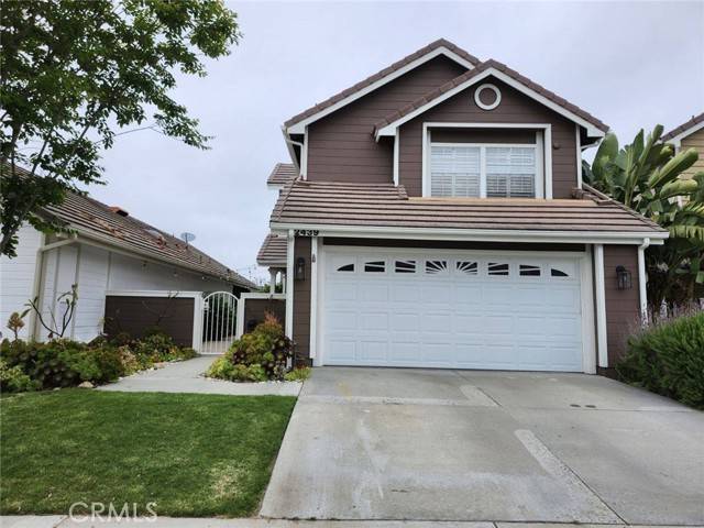 San Clemente, CA 92673,2439 Camino Corso Rio #54